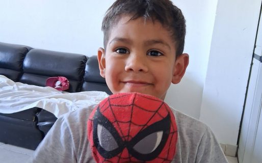 El Colegio de Psicólogos de Chubut emitió un comunicado por la muerte de Ángel en Comodoro