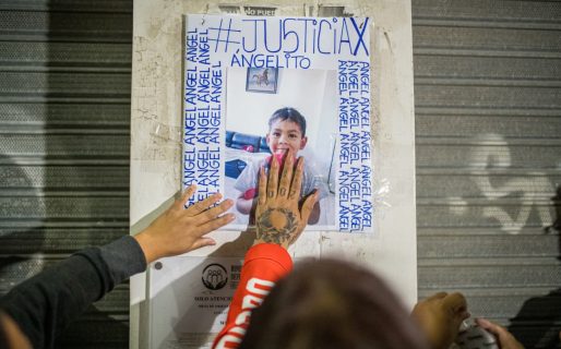 “Faltan muchos más por caer”: fuerte denuncia tras confirmarse cómo murió Ángel