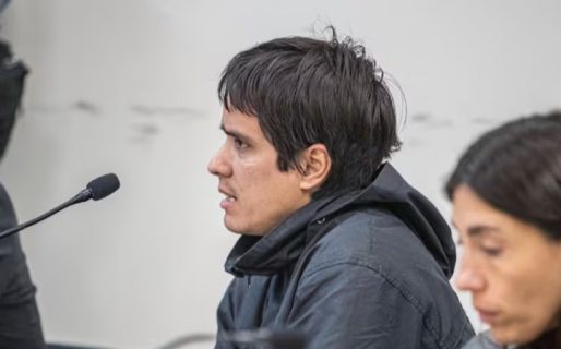 El padrastro de Ángel vive en una «burbuja» para evitar que lo linchen en la Alcaidía