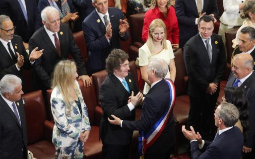 El presidente Javier Milei recibirá a su par chileno Kast y buscará reforzar la coordinación política del Gabinete
