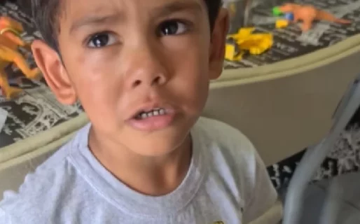 «Lo tuvimos de chiquito cuando su mamá lo abandonó»: El desgarrador testimonio desde el Club La Laguna