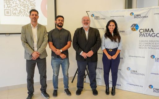 <strong>Comodoro impulsa un sistema de innovación territorial para fortalecer a las pymes y crear nuevos empleos</strong>