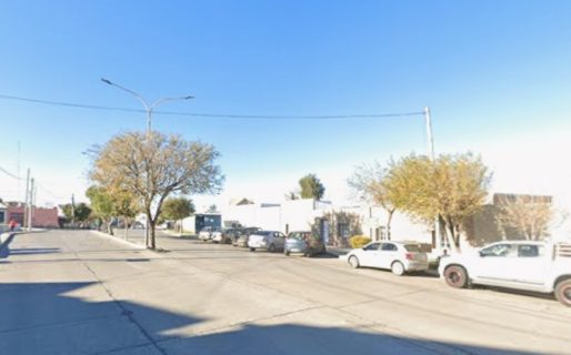 <strong>Habrá corte total en la Av. Juan XXIII por obras de saneamiento desde este martes</strong>
