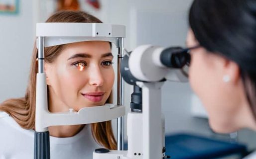 La Asociación Vecinal 9 de Julio organizará una campaña de salud visual
