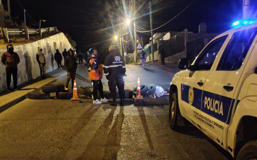 Reclamo vecinal en el Pietrobelli: Cortaron los caminos alternativos por promesas de obras incumplidas