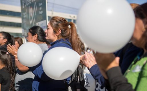 «No se puede creer que no le hayan hecho seguimiento»: El dolor de los vecinos por la muerte de Ángel