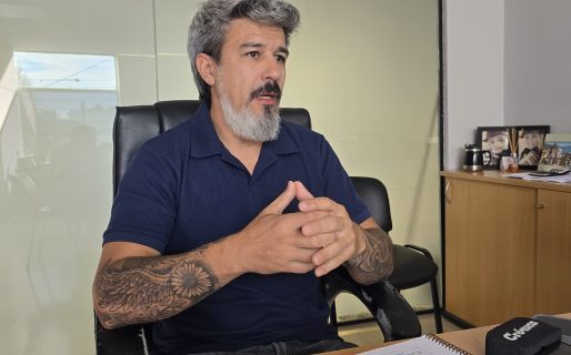 Vecinos del barrio Paso Nuevo reclaman la restitución del gas: “Camuzzi necesita informes que digan que las zonas son habitables”