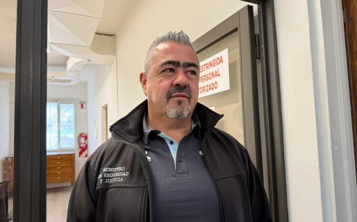 Iturrioz aseguró que concentrarse solo en el doble homicidio “generaría nuevas vendettas”
