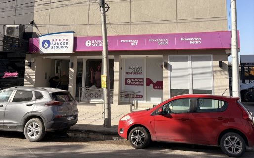 El Grupo Sancor Seguros fortalece su presencia en la región con la inauguración de modernas oficinas