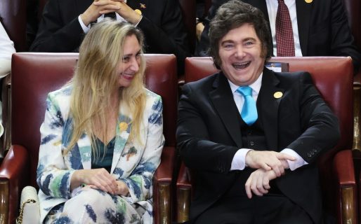 La obstinación de los Milei y la apuesta por el repunte económico tras el Mundial