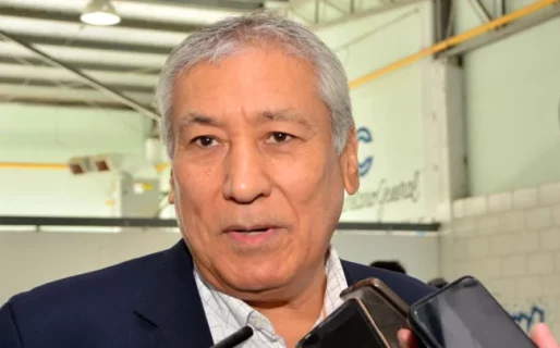 “El Gobierno nacional viene por todo, inclusive a ganar la Provincia”