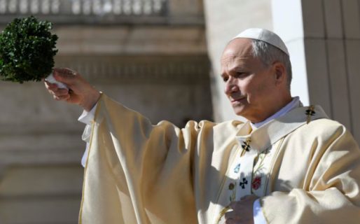 El papa León XIV criticó el ultimátum y las amenazas de Trump contra Irán: “Es inaceptable”