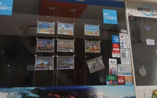 Denuncian que una agencia de turismo estafó a 800 clientes que tenían viajes a Brasil, Colombia y Europa