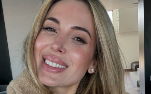 Jesica Cirio está embarazada: así anunció que espera un hijo con el empresario Nicolás Trombino