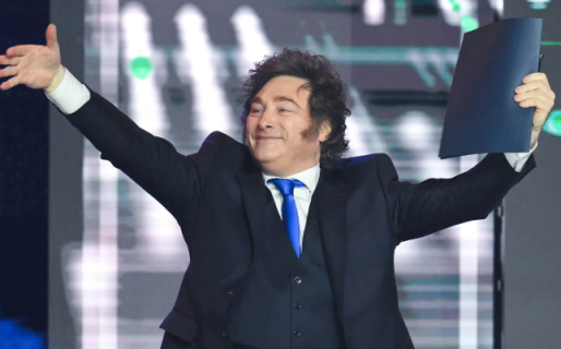 Javier Milei celebró la decisión judicial que volvió a poner en vigencia la reforma laboral