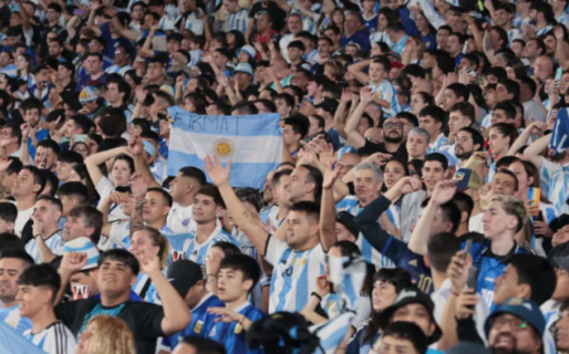 Mundial 2026: cuántos sueldos se necesitan para viajar a alentar a la selección argentina