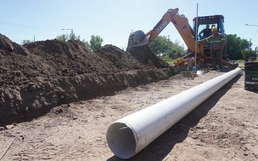 Proyecto del PVRT busca crear un Fondo Especial para Obras de Saneamiento Ambiental
