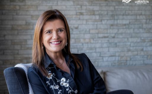 Pilar Sordo presenta hoy su conferencia magistral en Comodoro Rivadavia
