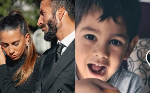 Cinthia Fernández anunció que su pareja será abogado en el caso de Ángel: «No va quedar impune»