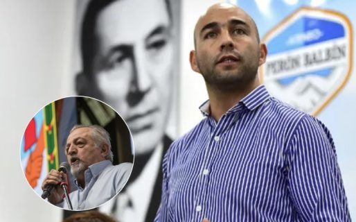 “Othar podría encabezar un proyecto provincial en 2027”