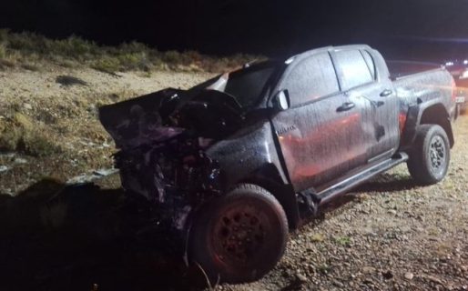Falleció Fabiola Alonso: No logró recuperarse de las graves lesiones sufridas en el accidente