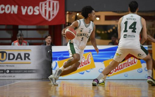 Gimnasia recibe a Unión con el objetivo de igualar su récord de victorias consecutivas 
