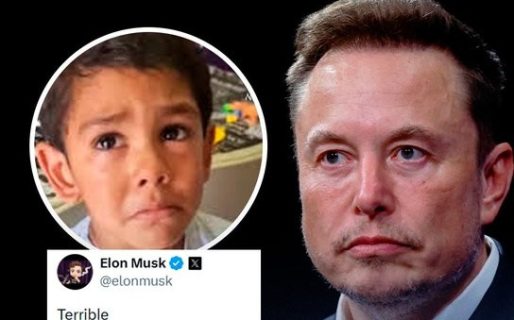 «Terrible»: La tajante respuesta de Elon Musk al video de Ángel López que conmueve a la red social X