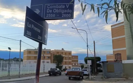 Zona sur en alerta: “La gente ya piensa en armarse porque no hay respuestas”