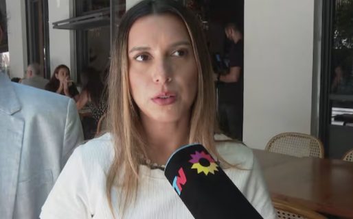 La abogada que estuvo detenida en Brasil por racismo fue denunciada por su exnovio