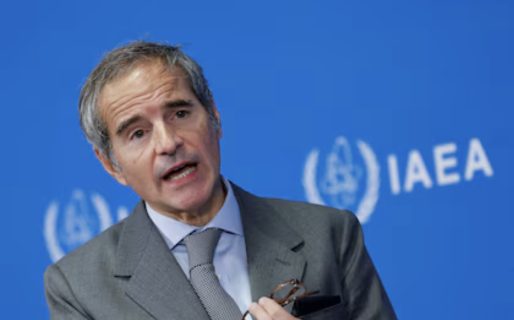 <strong>El OIEA advirtió sobre los riesgos del programa nuclear iraní tras perder la supervisión directa del uranio enriquecido en el país</strong>