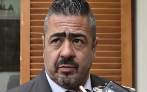 Iturrioz minimizó la seriedad de las amenazas en las Escuelas: “No hay elementos que otorguen veracidad”