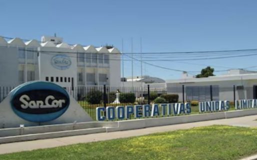 Crisis en SanCor: la empresa pidió su propia quiebra y sus empleados no cobran hace 8 meses