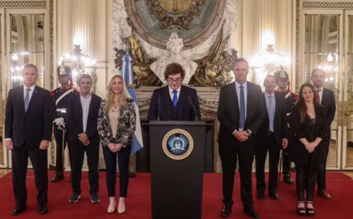 <strong>El Gobierno presentó un recurso en la Corte Suprema para que suspenda la Ley de Financiamiento Universitario</strong>