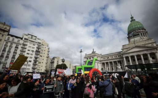 <strong>El Gobierno envió una nueva Ley de Discapacidad: reempadronamiento obligatorio y eliminación de beneficios</strong>