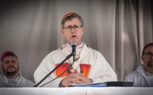 <strong>La Iglesia volvió a alertar por el avance del narcotráfico y le envió un mensaje al Gobierno </strong>