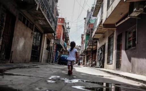 <strong>Casi 6 de cada 10 niños son pobres en la Argentina y el 30% no come regularmente</strong>
