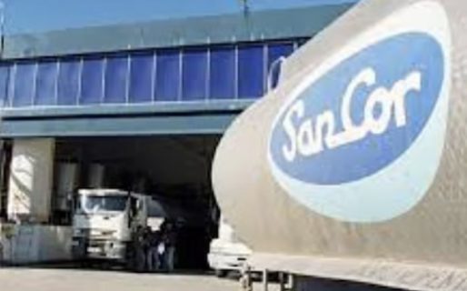 <strong>Un gigante de la industria láctea en crisis: la Justicia de Santa Fe decretó la quiebra de Sancor</strong>