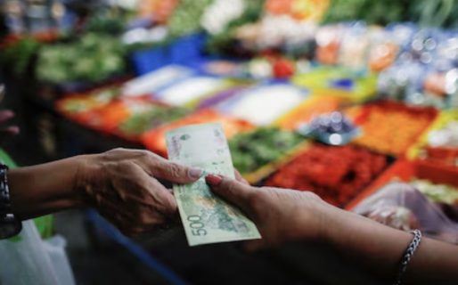 Se aceleró la suba de precios de alimentos en la tercera semana de abril y le subió el piso al dato de inflación mensua