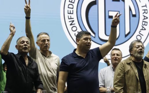 <strong>La CGT recusó a los jueces que dejaron vigente la reforma laboral y reclamó que se anule el fallo</strong>