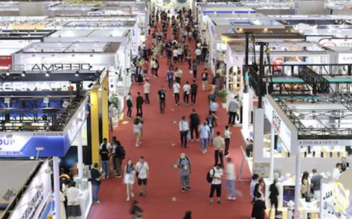 <strong>El furor importador se enfría: cayó fuerte la cantidad de argentinos que viajaron a comprar a la principal feria de China</strong>