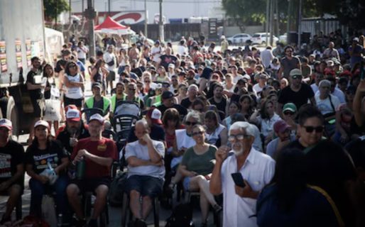<strong>El Gobierno pagará en mayo el Salario Social Complementario, tal como ordenó la Justicia </strong>
