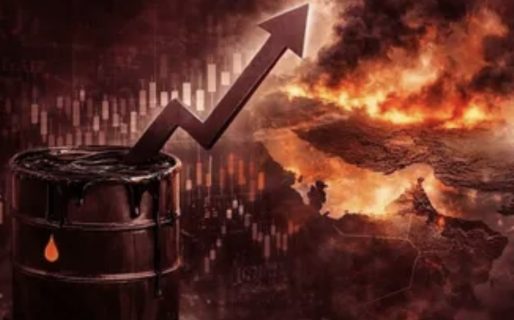 <strong>El petróleo saltó a su precio más alto en cuatro años tras nuevas amenazas de Donald Trump</strong>
