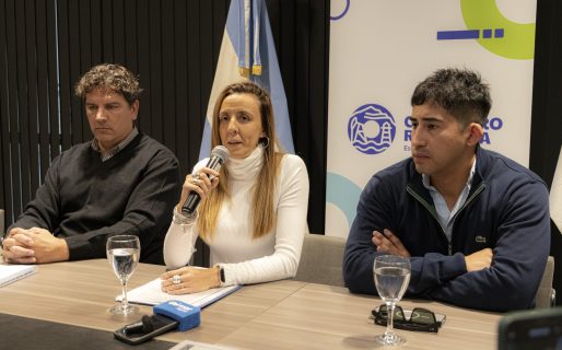 El Municipio presentó la cuarta edición de la Masterclass Ambiental