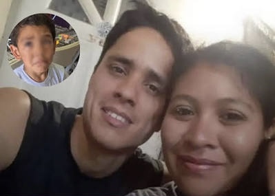Detuvieron a la madre y al padrastro de Ángel López