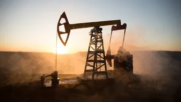 La OPEP+ resolvió aumentar la producción de petróleo a 206.000 barriles diarios
