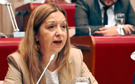 Aguilera: “El celular es un elemento de poder dentro de las cárceles”