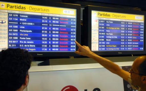 El Servicio Meteorológico Nacional suspendió el paro y no se verá afectada la actividad en los aeropuertos