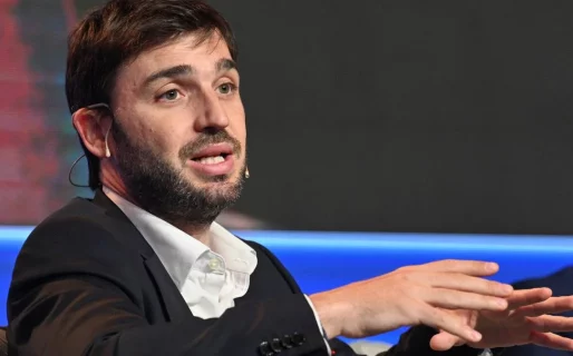 Argentina Week<em>: </em>Torres dará un importante anuncio vinculado con la industria petrolera de Chubut 