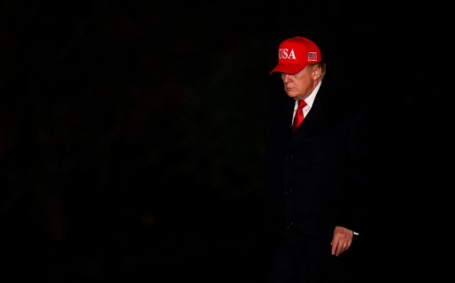 El bloqueo ordenado por Trump al estrecho de Ormuz asfixiará la economía de Irán y complicará las importaciones petroleras de China