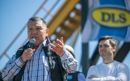 Para Ávila, PAE está siguiendo el mismo camino de abandono, desinversión y retirada del Golfo que hizo YPF